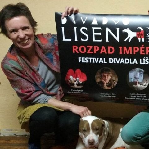 Kateřina Slámová Bartošová